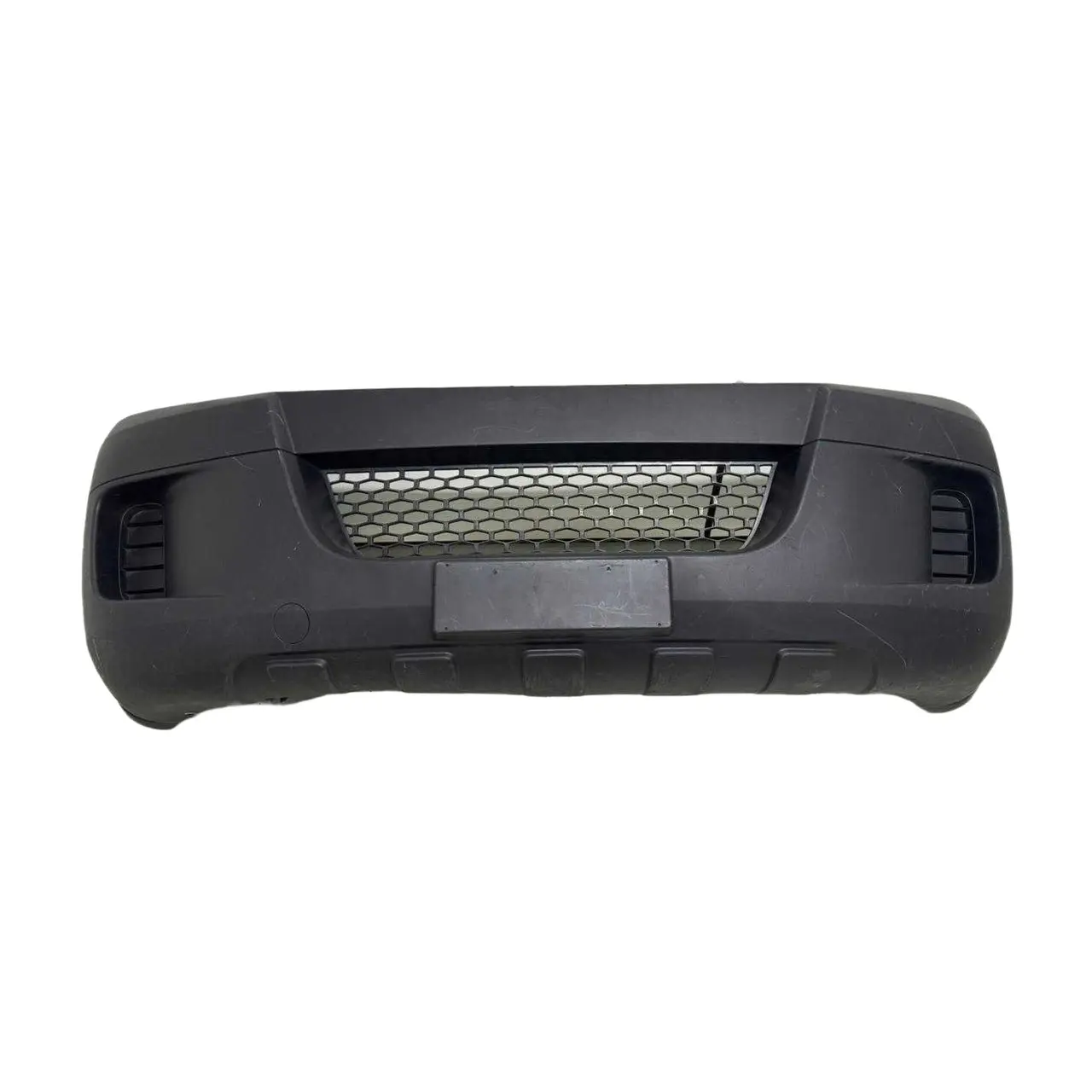 PARACHOQUE DIANTEIRO IVECO DAILY 2008 A 2015 ME354000671