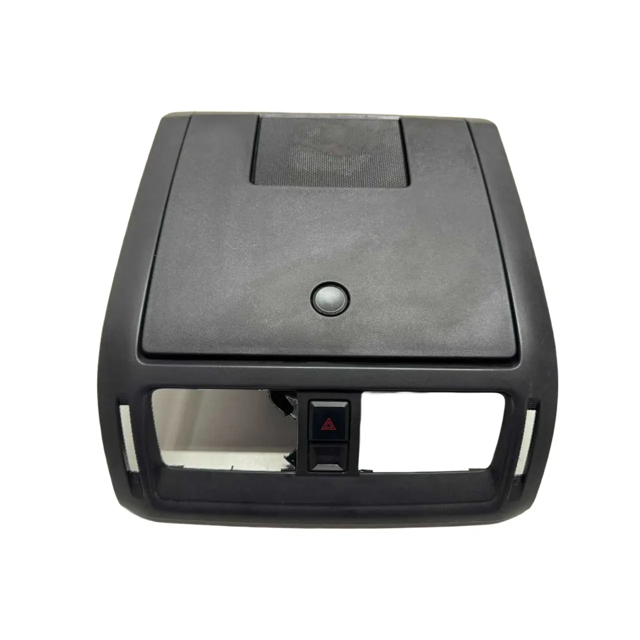 PORTA OBJETOS PAINEL CENTRAL FORD FUSION 2010 2011 2012