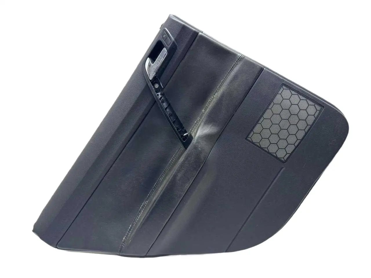 FORRO PORTA TRASEIRO ESQUERDO POLO HATCH 2003 A 2014