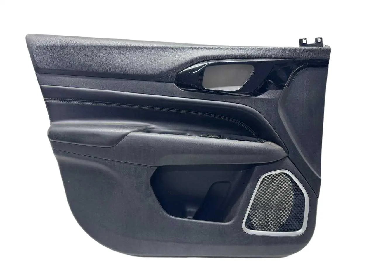 FORRO PORTA DIANTEIRO ESQUERDO JEEP COMPASS 2022 A 2026