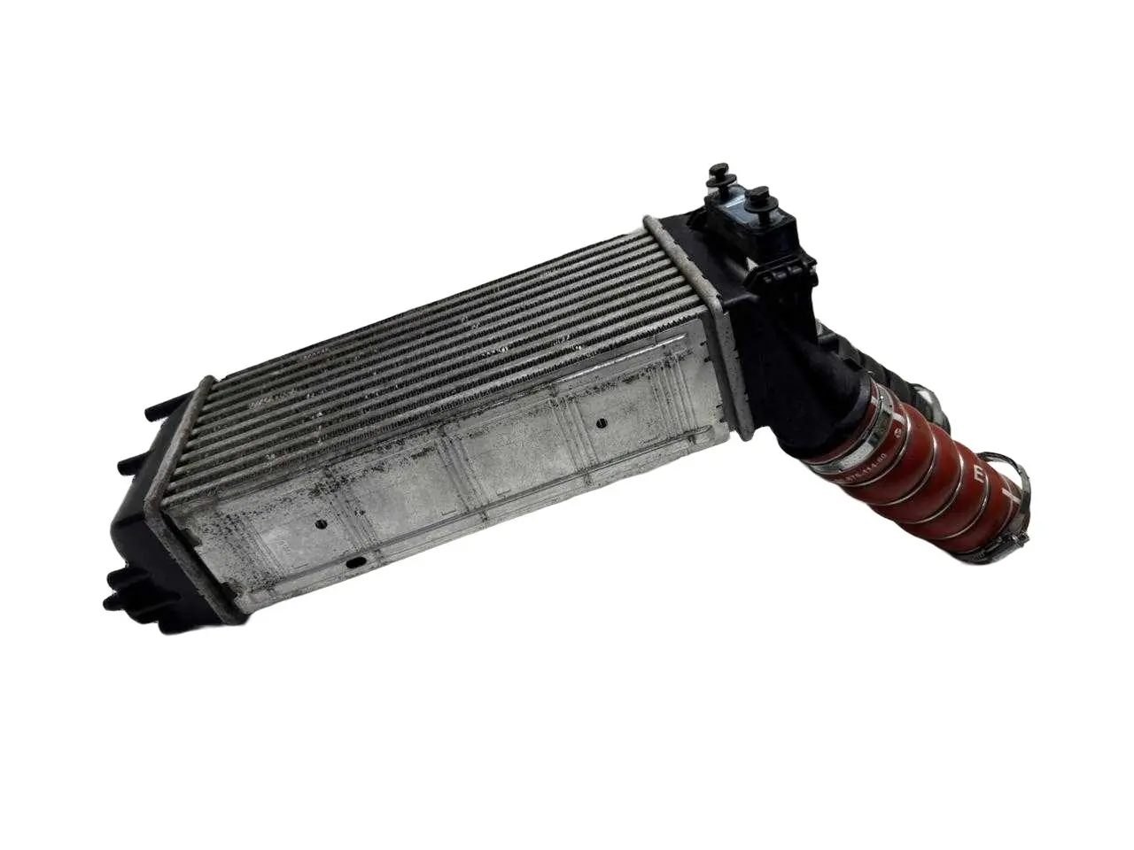 INTERCOOLER PEUGEOT 308 408 3008 C4 LOUNGE 2012 A 2020