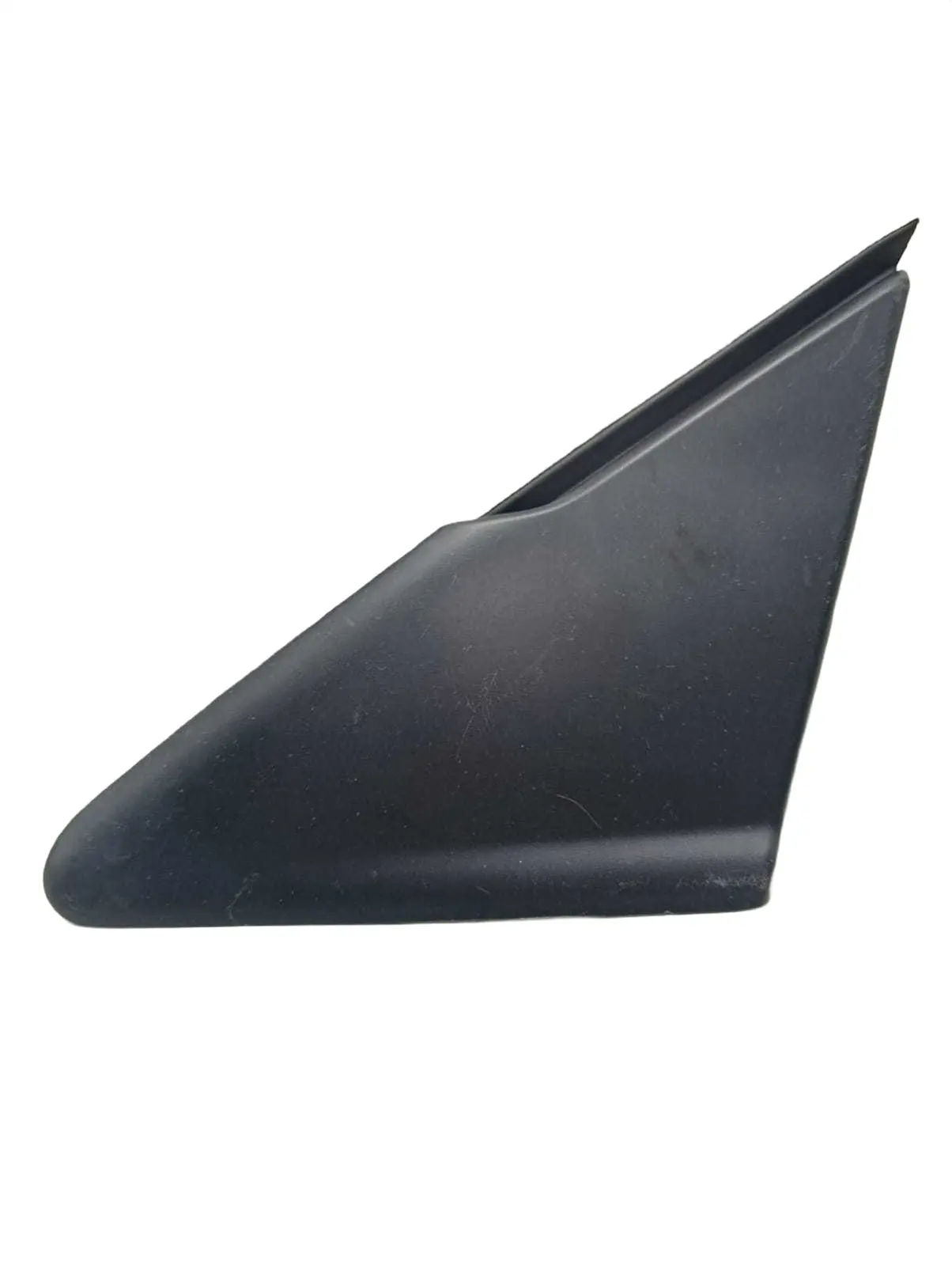 Moldura Externa Retrovisor Esquerdo Captur 2018 19 20 2021