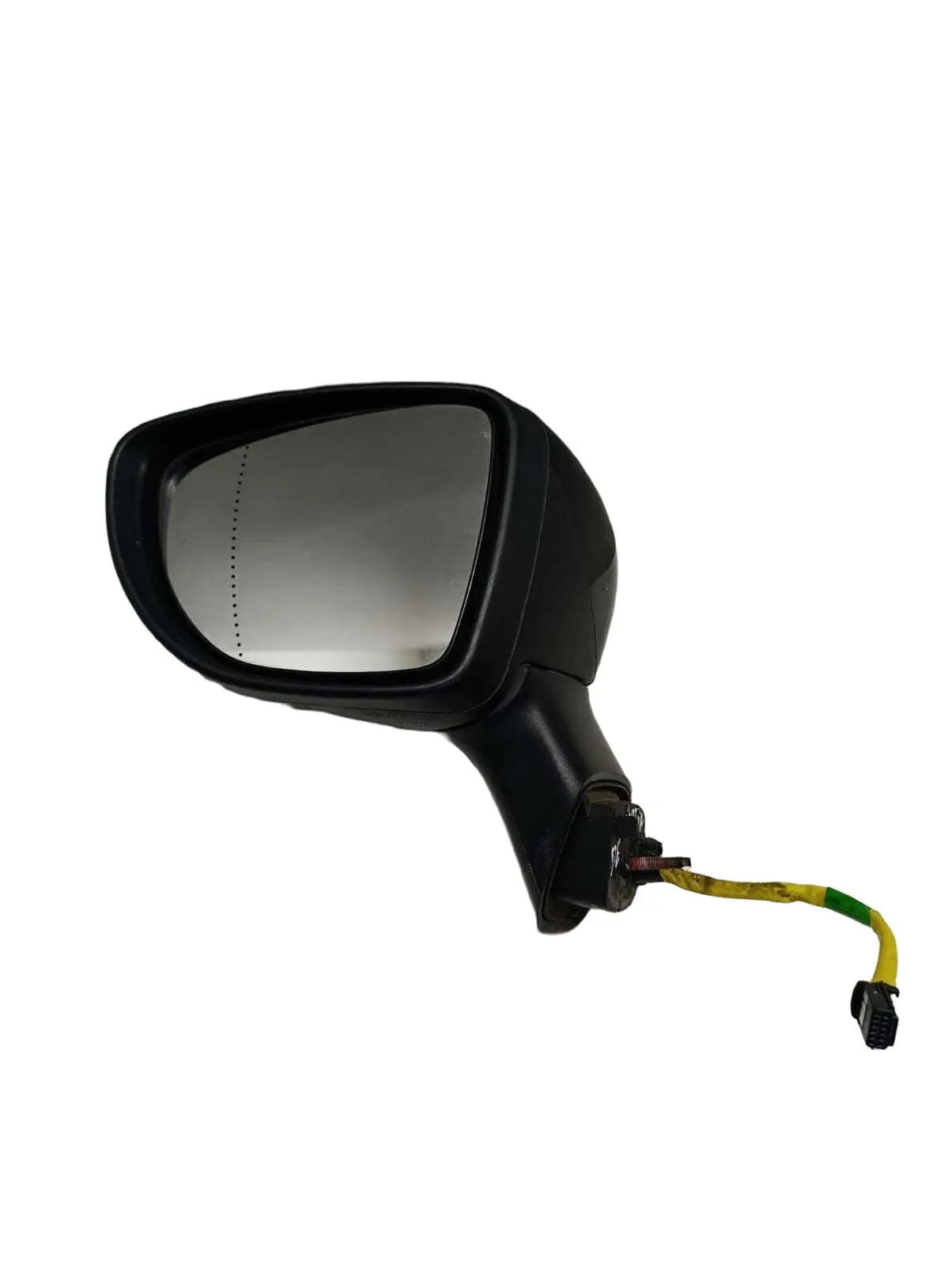 Retrovisor Renault Esquerdo Captur 2018 2019 2020 2021