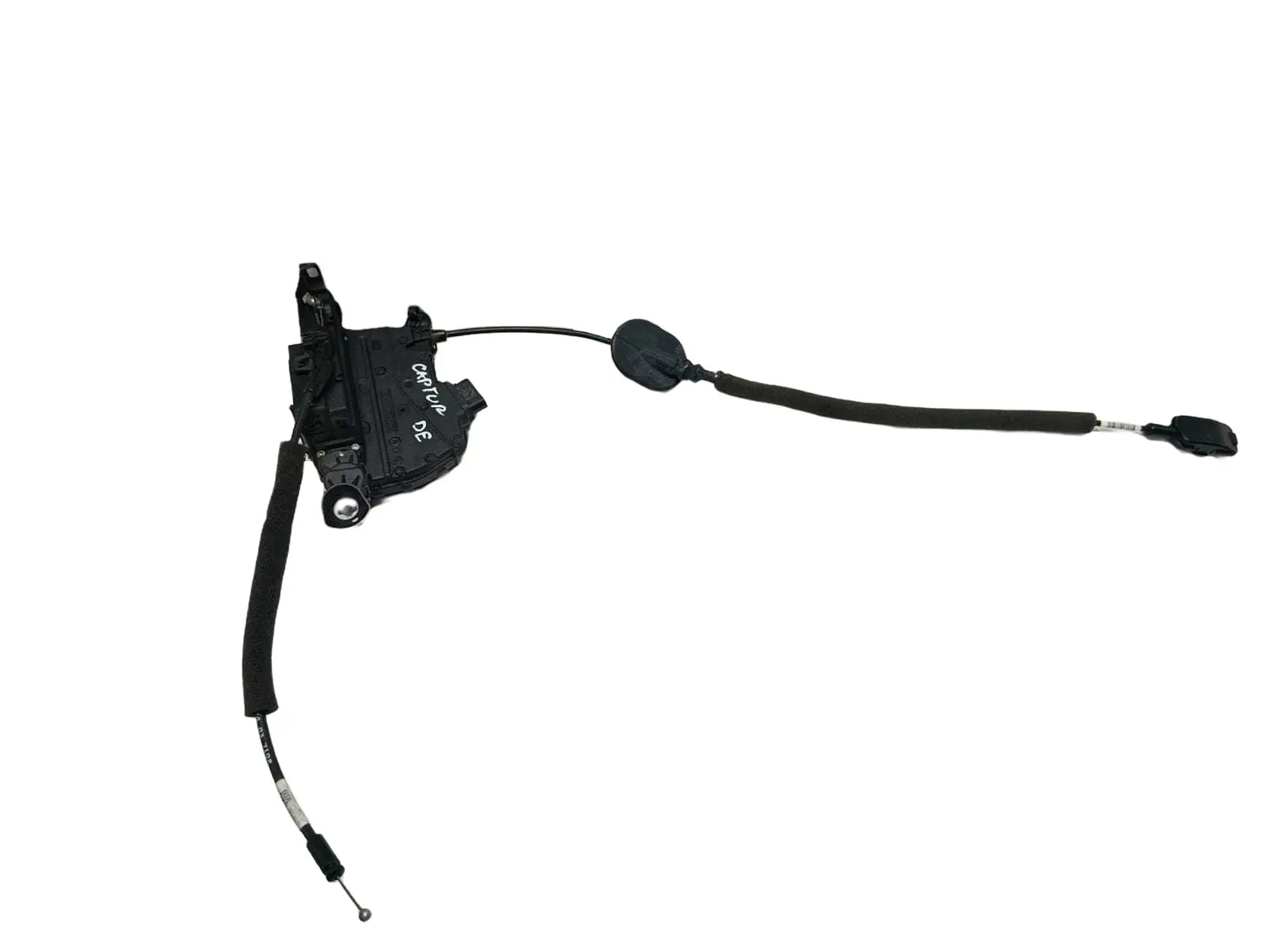 Fechadura Dianteira Esquerda Renault Captur 2018 2019 2020