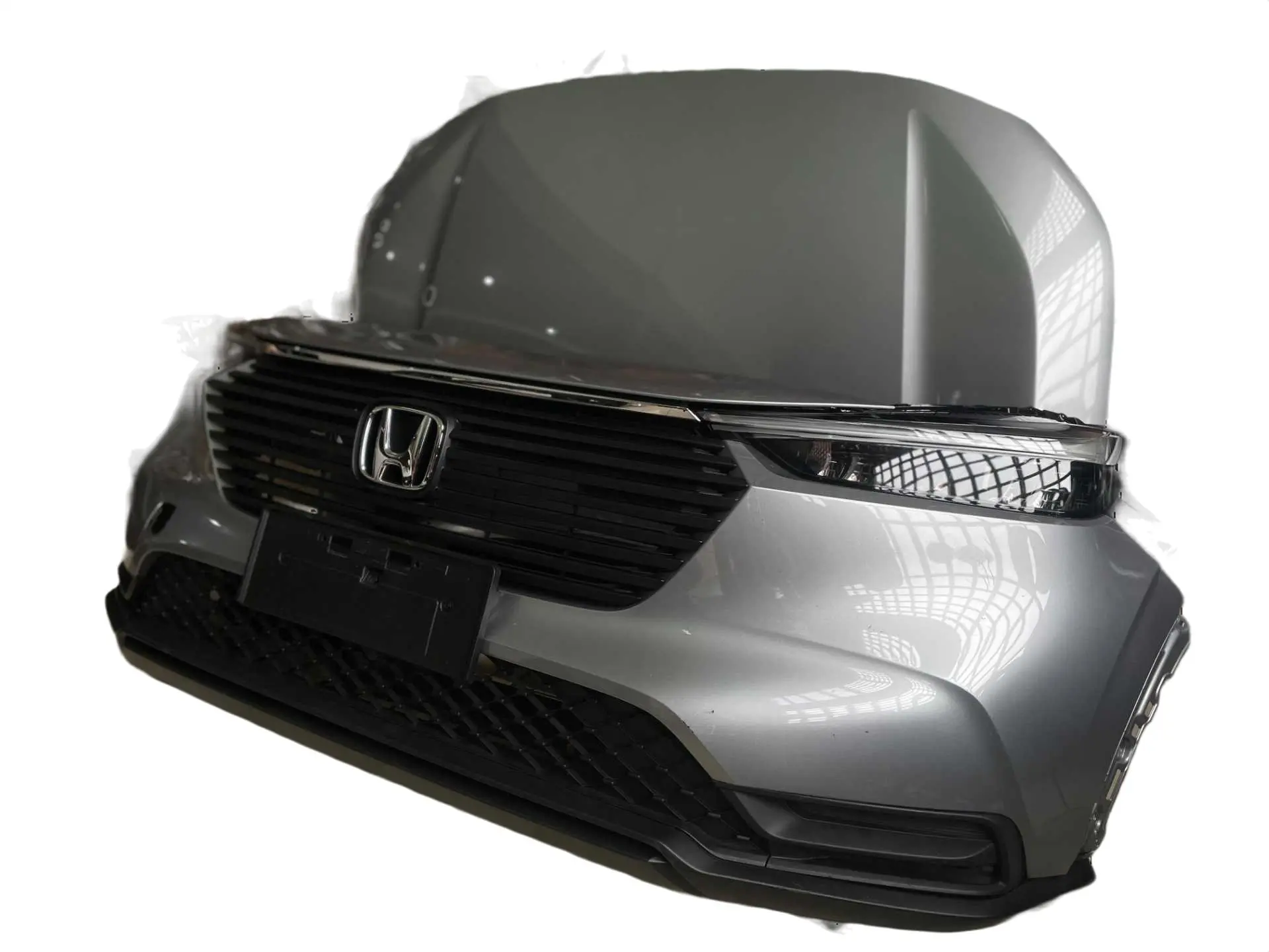 FRENTE PARACHOQUE FAROL CAPO NEW HRV HR-V 2022 A 2024