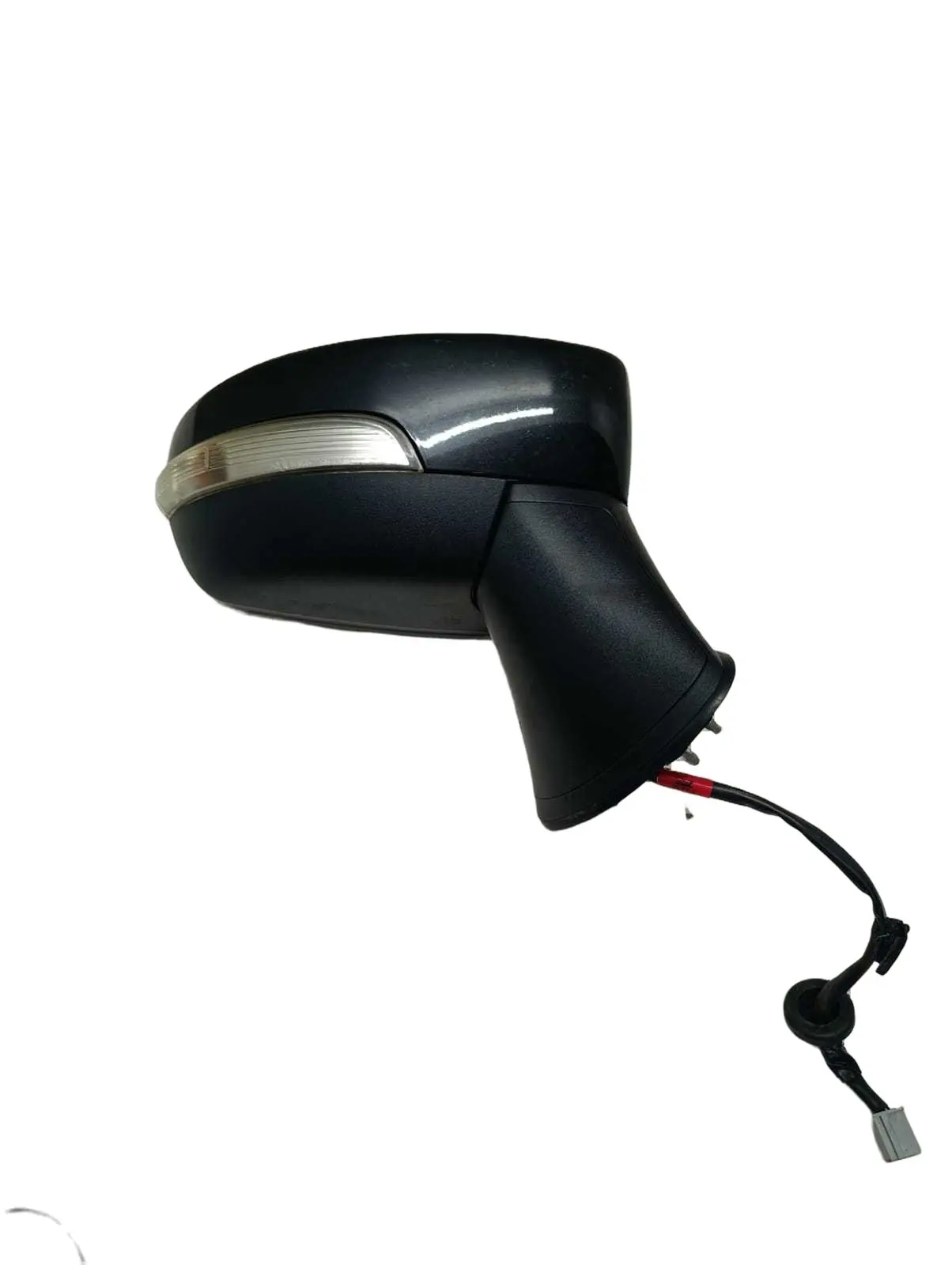 Retrovisor Direito Ecosport 2014 2015 2016 2017 Com Pisca