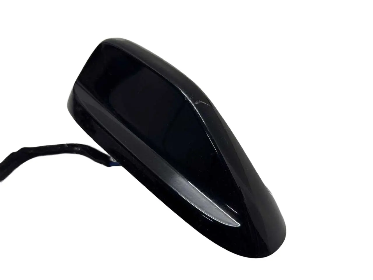 ANTENA TUBARÃO ORIGINAL COMMANDER FASTBACK RAMPAGE 2022 2023