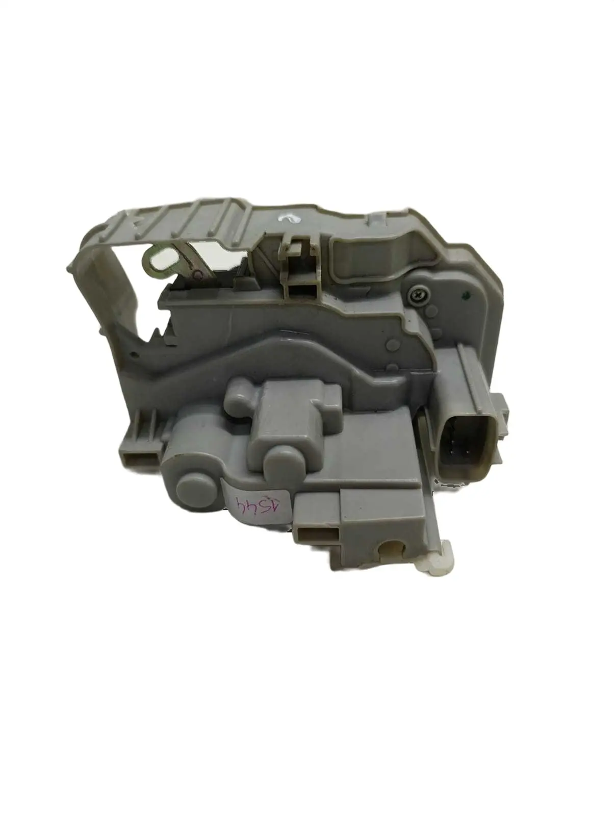 Fechaduda Traseira Direita Fiat Bravo 2012 2013 Original