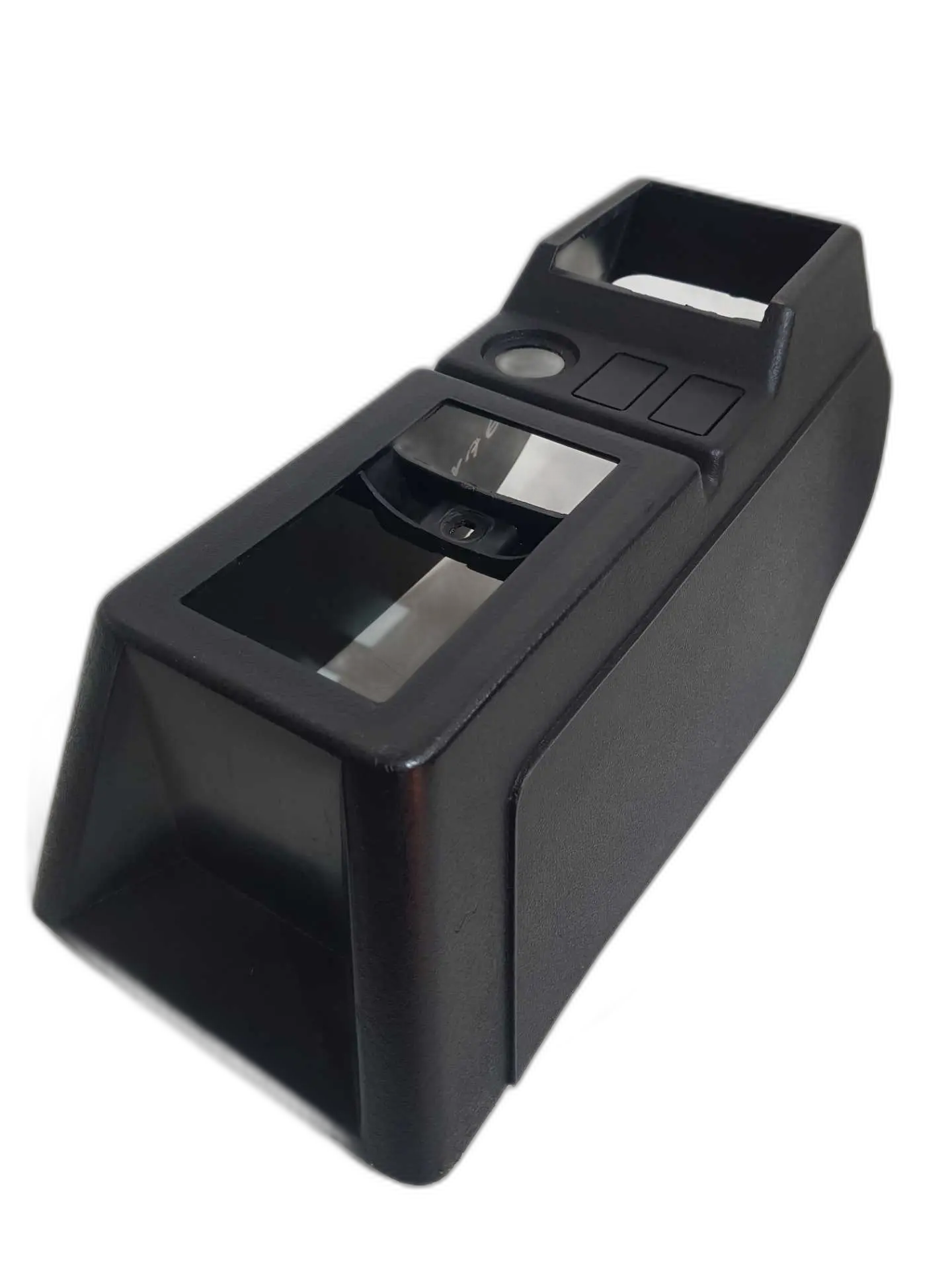 CONSOLE GOL PARATI SAVEIRO VOYAGE QUADRADO 1987 A 1995