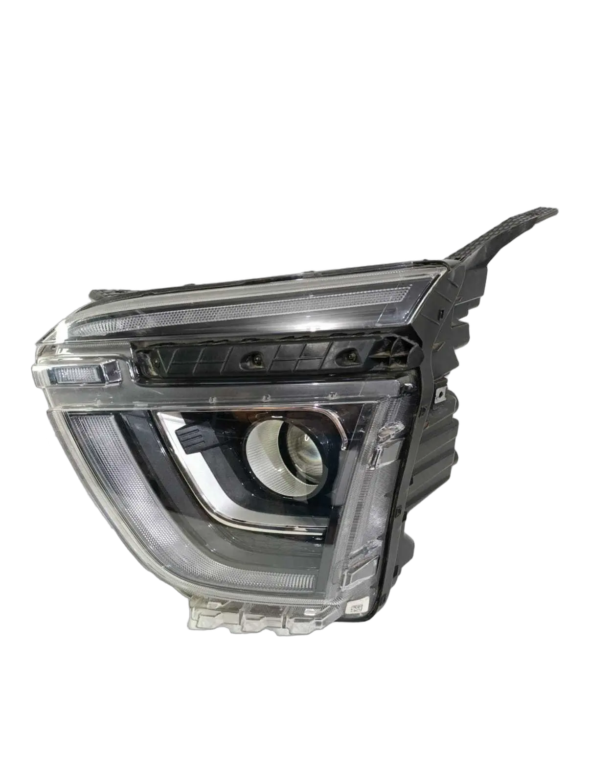 Farol Esquerdo Hyundai Creta 2022 2023 2024 Original Detalhe